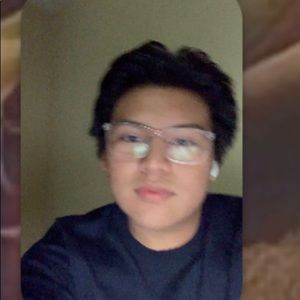 Meet your Posher, Abraham